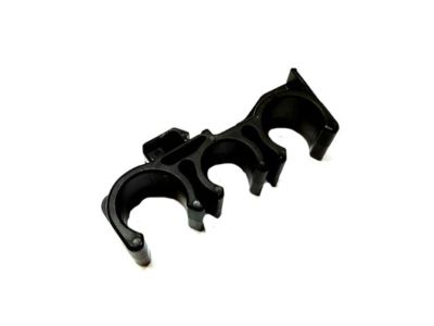 Subaru Forester Fuel Line Clamps - 42038AA270