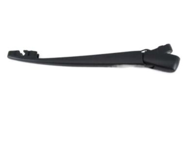 Subaru 86532AG09D Rear Wiper Arm Assembly