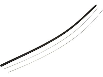 2014 Subaru Forester Wiper Blade - 86548AJ000
