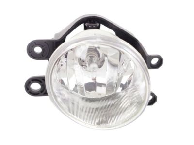 Subaru 84501AL00A Fog Lamp Assembly