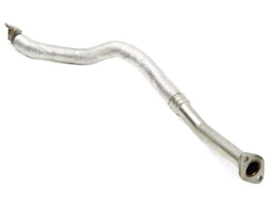 Subaru 14849AA080 Pipe Complete Air Suction