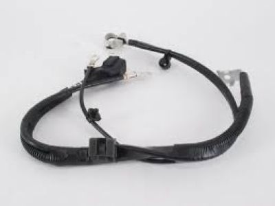 Subaru 81601AG070 Battery Positive Cable Assembly
