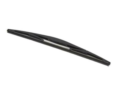 Subaru Forester Wiper Blade - 86542SC080