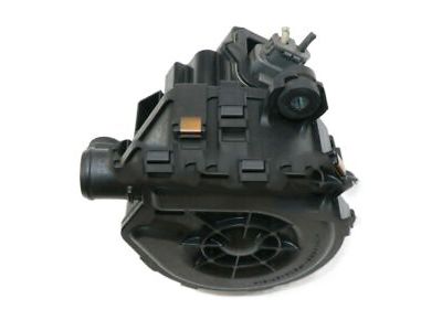 Subaru WRX Air Injection Pump - 14828AA050