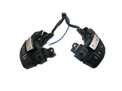 Subaru Forester Cruise Control Switch - 83154AG001
