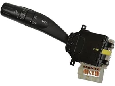 Subaru Impreza Dimmer Switch - 83115AL07A