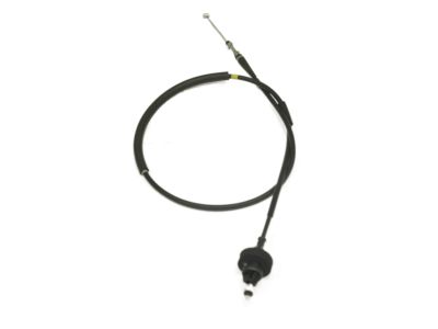 Subaru Impreza Throttle Cable - 37114FE010