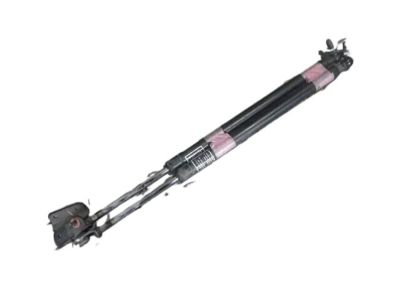 2011 Subaru Forester Lift Support - 57251FG010