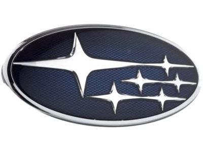 Subaru Impreza WRX Emblem - 93033FG011