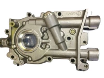 Subaru 15010AA261 Oil Pump Assembly Engine
