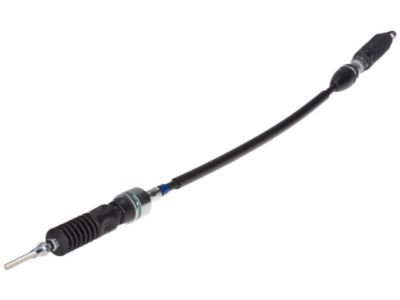 2013 Subaru Forester Shift Cable - 35150AG011