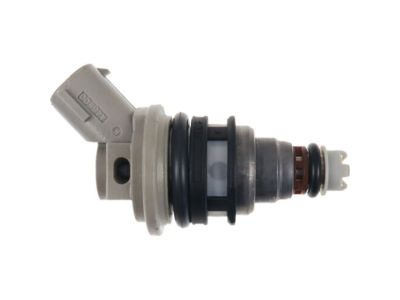 Subaru Impreza Fuel Injector - 16611AA180