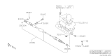 Diagram for 2015 Subaru Forester Shift Cable - 35150FJ020