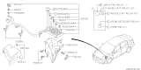 Diagram for Subaru Crosstrek Relay Block - 82241FJ080