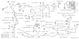 Diagram for Subaru Forester Relay - 25230AA190