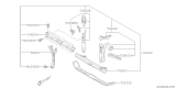 Diagram for Subaru Outback Radiator Support - 53029AL01A9P