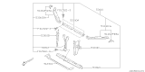 Diagram for Subaru XV Crosstrek Radiator Support - 53029FJ0709P