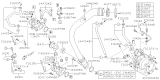 Diagram for Subaru Forester Diverter Valve - 14471AA250