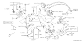 Diagram for Subaru Forester Ignition Coil Boot - 22433AA590