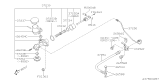 Diagram for Subaru Clutch Hose - 37251AG010