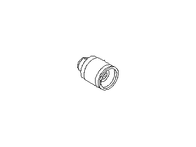Subaru Forester CV Joint - 28093AC020