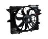 Subaru Forester Cooling Fan Assembly