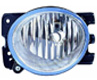 Subaru Tribeca Fog Light Lens