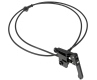 Subaru Forester Hood Release Cable