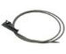 2005 Subaru Forester Sunroof Cable