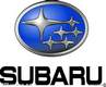 Subaru XT Emblem