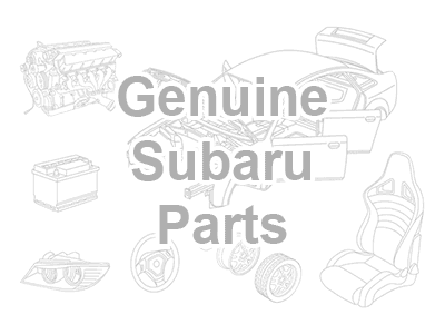 Subaru 022710000 NUT