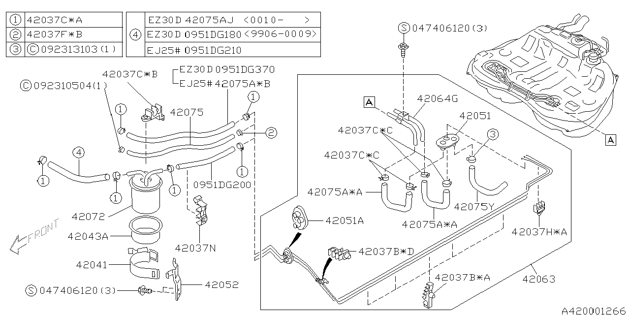 Wiring Diagram PDF: 2002 Subaru Outback Engine Diagram