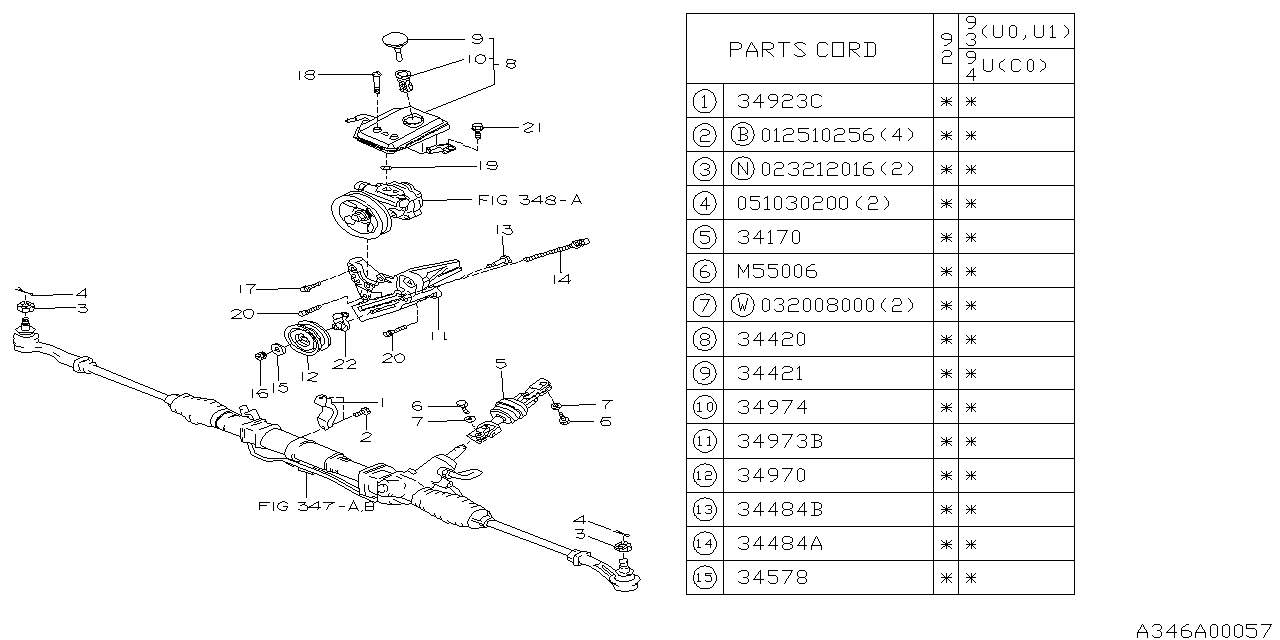 1992 Subaru Svx Wiring Diagram - Wiring Diagram Schema