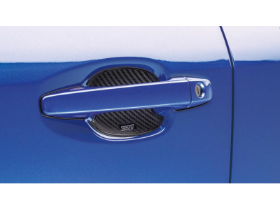 Subaru STI Door Handle Cup Protector J1210CA500