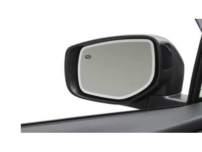 Subaru Auto-Dimming Exterior Mirror with Approach Light J201SAN300