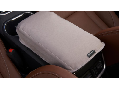 Subaru Console Lid Protector J201SFL600