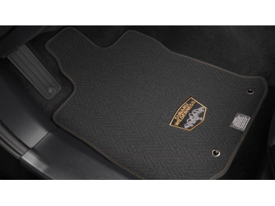 Subaru Carpeted Floor Mats J501SAN060