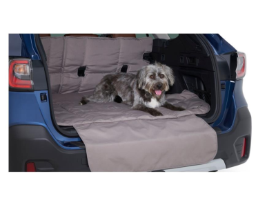 Subaru Pet-friendly Padded Cargo Liner J501SAN270