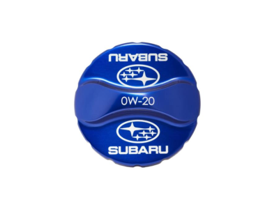 Subaru Oil Cap 5W-30 SOA3881290