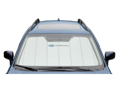 Subaru Sunshade - Windshield SOA3991322