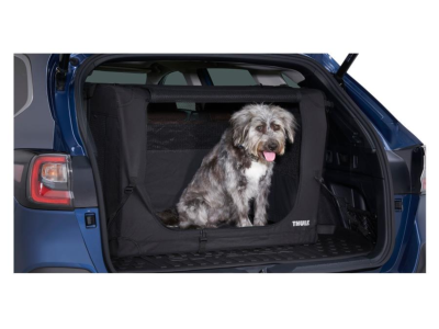 Subaru Collapsible Pet Kennel - Large SOA567P200