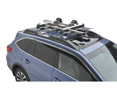 Subaru Thule® Ski and Snowboard Carrier SOA567S011