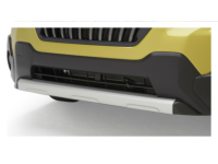 Subaru Crosstrek Bumper Underguard - E551SFL200