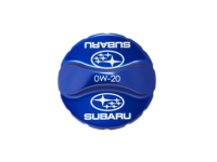 Subaru Oil Cap - SOA3881290