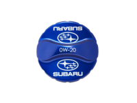 Subaru WRX STI Oil Cap - SOA3881290