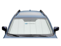 Subaru Crosstrek Sunshade - SOA3991322