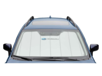 Subaru Sunshade - SOA3991322