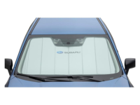 Subaru Legacy Sunshade - SOA3991722