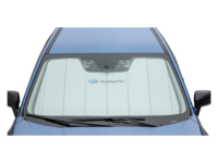 Subaru Forester Sunshade - SOA3991722