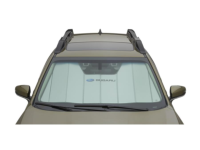 Subaru Legacy Sunshade - SOA3991822